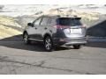 2018 Magnetic Gray Metallic Toyota RAV4 XLE AWD  photo #3