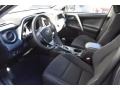 2018 Magnetic Gray Metallic Toyota RAV4 XLE AWD  photo #5