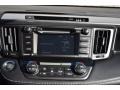 2018 Magnetic Gray Metallic Toyota RAV4 XLE AWD  photo #6