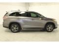 Predawn Gray Mica - Highlander XLE Photo No. 11