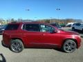 2018 Crimson Red Tintcoat GMC Acadia Denali AWD  photo #4