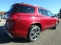 2018 Crimson Red Tintcoat GMC Acadia Denali AWD  photo #5