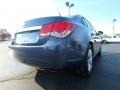 Atlantis Blue Metallic - Cruze LS Photo No. 9