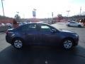 Atlantis Blue Metallic - Cruze LS Photo No. 10