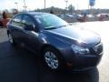Atlantis Blue Metallic - Cruze LS Photo No. 11