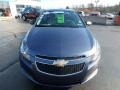 2014 Atlantis Blue Metallic Chevrolet Cruze LS  photo #13