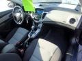 Atlantis Blue Metallic - Cruze LS Photo No. 16