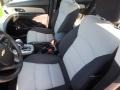 Atlantis Blue Metallic - Cruze LS Photo No. 20