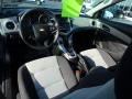 Atlantis Blue Metallic - Cruze LS Photo No. 22