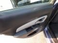 Atlantis Blue Metallic - Cruze LS Photo No. 23