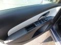 Atlantis Blue Metallic - Cruze LS Photo No. 24