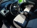 Atlantis Blue Metallic - Cruze LS Photo No. 25