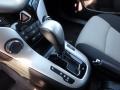 Atlantis Blue Metallic - Cruze LS Photo No. 26