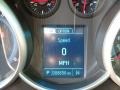 Atlantis Blue Metallic - Cruze LS Photo No. 30