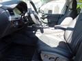 Black Front Seat Photo for 2018 Audi Q7 #124155419