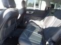 Black 2018 Audi Q7 2.0 TFSI Premium Plus quattro Interior Color