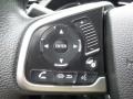 White Orchid Pearl - Civic EX-T Sedan Photo No. 17