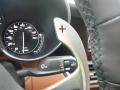  2018 Giulia Ti AWD 8 Speed Automatic Shifter