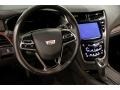 Radiant Silver Metallic - CTS Luxury AWD Photo No. 6