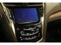 Radiant Silver Metallic - CTS Luxury AWD Photo No. 8