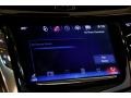 Radiant Silver Metallic - CTS Luxury AWD Photo No. 10