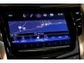 Radiant Silver Metallic - CTS Luxury AWD Photo No. 11