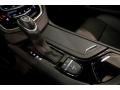 Radiant Silver Metallic - CTS Luxury AWD Photo No. 12