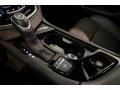 Radiant Silver Metallic - CTS Luxury AWD Photo No. 13