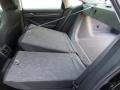2018 Crystal Black Pearl Honda Accord EX Sedan  photo #12