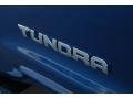 2018 Blazing Blue Pearl Toyota Tundra TSS Double Cab  photo #5