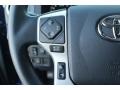 2018 Blazing Blue Pearl Toyota Tundra TSS Double Cab  photo #17