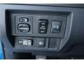 2018 Toyota Tundra TSS Double Cab Controls