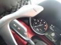  2018 Giulia Ti AWD 8 Speed Automatic Shifter