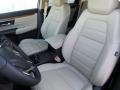 Ivory Front Seat Photo for 2018 Honda CR-V #124158767