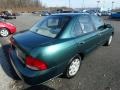 2000 Jaded Pearl Nissan Sentra GXE  photo #4