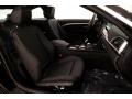 2018 Jet Black BMW 4 Series 430i xDrive Coupe  photo #13