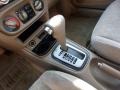2000 Jaded Pearl Nissan Sentra GXE  photo #12