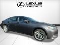 Nebula Gray Pearl - ES 350 Photo No. 1
