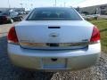 Silver Ice Metallic - Impala LT Photo No. 3