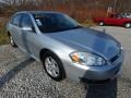 Silver Ice Metallic - Impala LT Photo No. 5