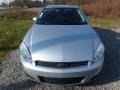 Silver Ice Metallic - Impala LT Photo No. 6