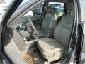 2009 Sterling Grey Metallic Ford Focus SEL Sedan  photo #15