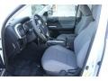 Super White - Tacoma SR5 Double Cab Photo No. 11
