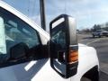 2017 Summit White Chevrolet Silverado 2500HD Work Truck Regular Cab 4x4  photo #10