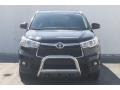 Attitude Black Metallic - Highlander XLE Photo No. 2