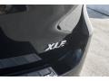 Attitude Black Metallic - Highlander XLE Photo No. 7