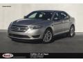 Ingot Silver Metallic - Taurus Limited Photo No. 1