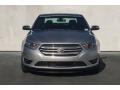 Ingot Silver Metallic - Taurus Limited Photo No. 2