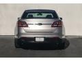 Ingot Silver Metallic - Taurus Limited Photo No. 3