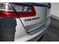 Ingot Silver Metallic - Taurus Limited Photo No. 7